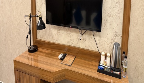 Superior Room, 1 King Bed