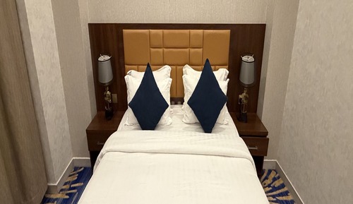 Club Suite