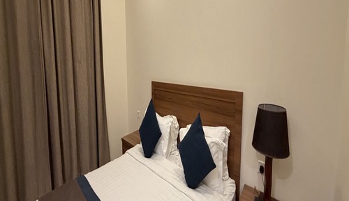 Standard Apartment, 1 Bedroom