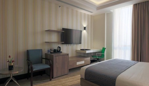 One-Bedroom Suite