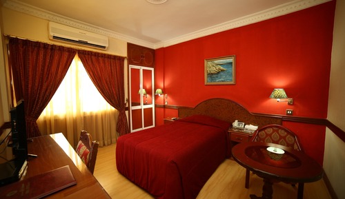 Single Room