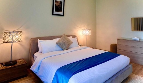 Suite, 2 Bedrooms