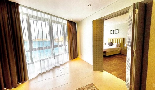 Villa, 4 Bedrooms (Private Pool)