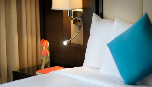 Suite, 1 Double Bed