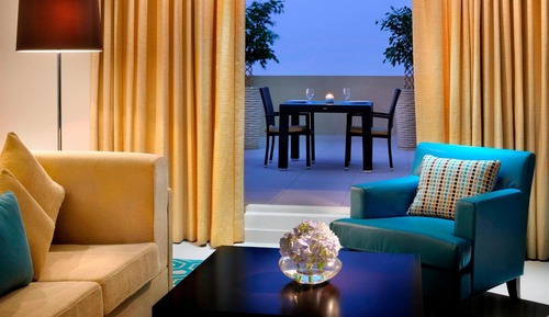 Executive Suite, 2 Bedrooms