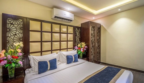 Apartment, 1 Bedroom