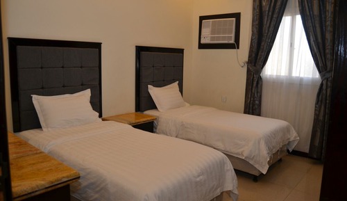 Apartment, 1 Bedroom