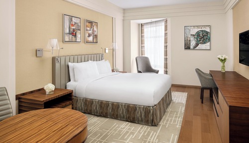 Classic Room