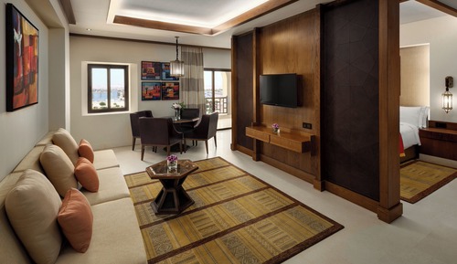 Classic Room, 2 Twin Beds