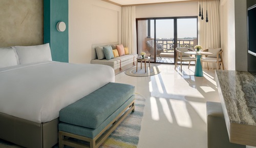 Classic Room, 1 King Bed (North Wing)