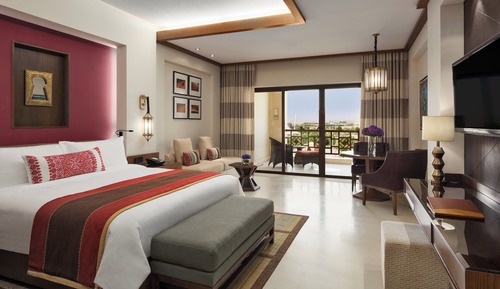 Premium Room (Upgraded)