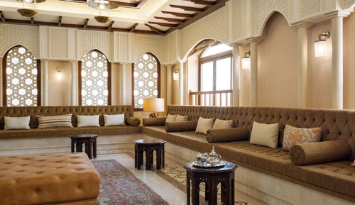Royal Suite