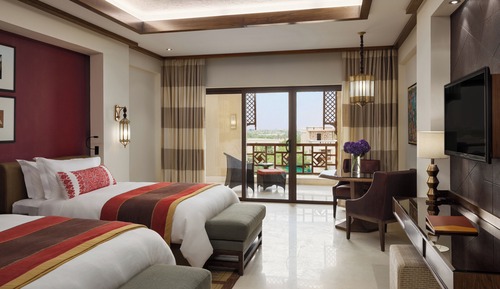 Premium Room, 2 Twin Beds (Club)
