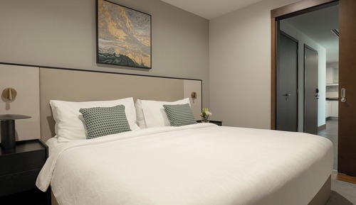 Apartment, 3 Bedrooms