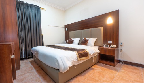 Apartment, 2 Bedrooms