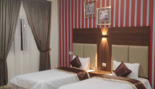 Apartment, 2 Bedrooms
