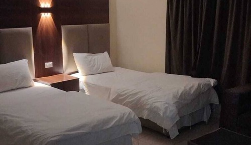 Apartment, 1 Bedroom (Without Kitchen)