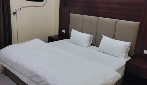 Apartment, 2 Bedrooms