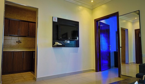 Apartment, 1 Bedroom