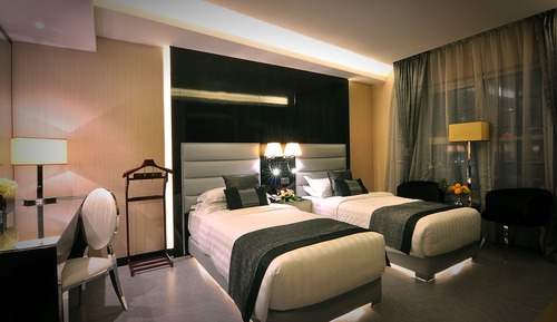 Executive Suite, 2 Bedrooms