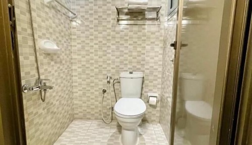 Deluxe Apartment, 1 Bedroom, Beach View