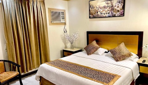 Apartment, 2 Bedrooms
