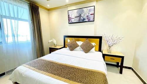 Apartment, 1 Bedroom