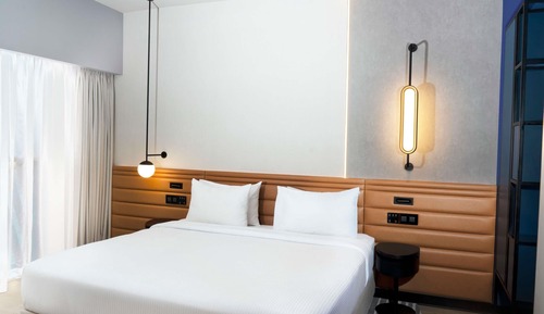 Presidential Suite, 1 King Bed