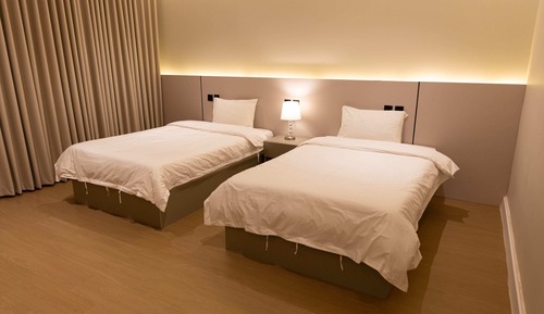 Family Suite, 3 Bedrooms