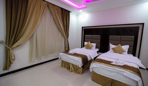 Apartment, 2 Bedrooms
