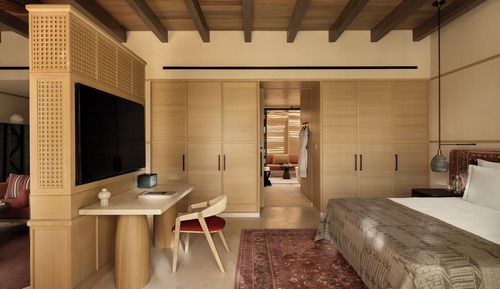 Suite, Private Pool (Lagoon)