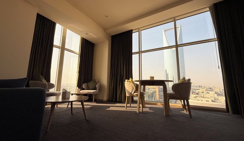 Superior Suite