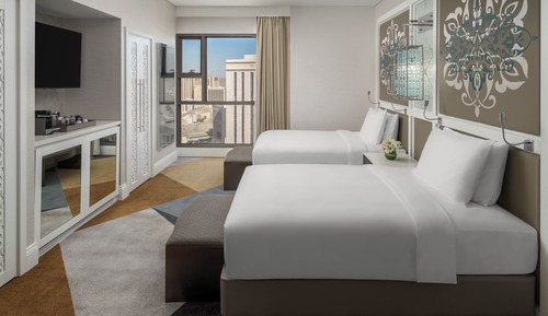 Room, 2 Twin Beds (Guest Room)