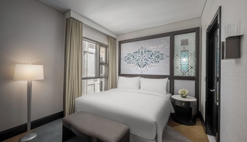 Suite, 1 Bedroom