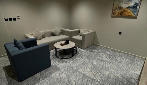 Family Apartment