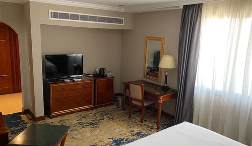Single Room