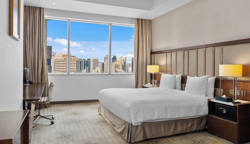 Suite, 1 Bedroom