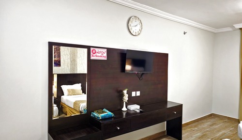 Basic Triple Room
