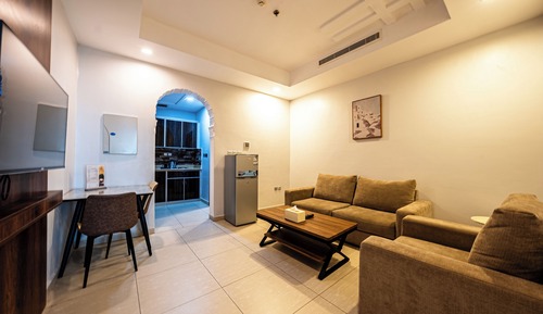 Double or Twin Room