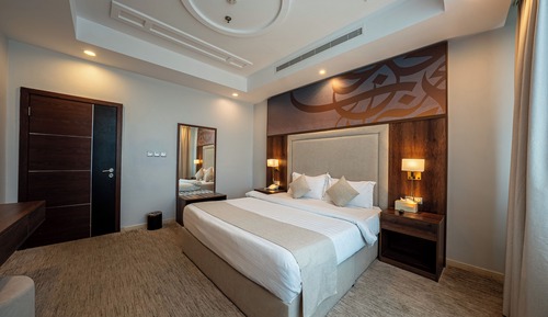 Double Room Single Use