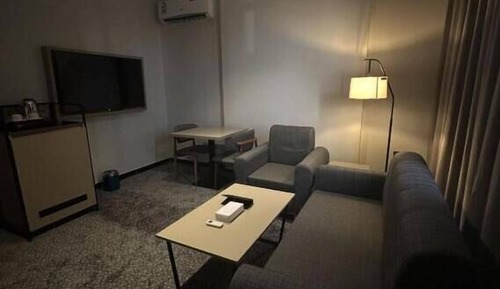 Family Suite