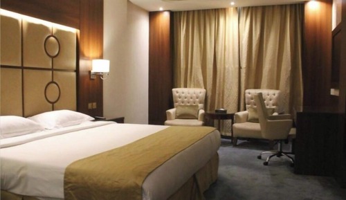 Junior Suite