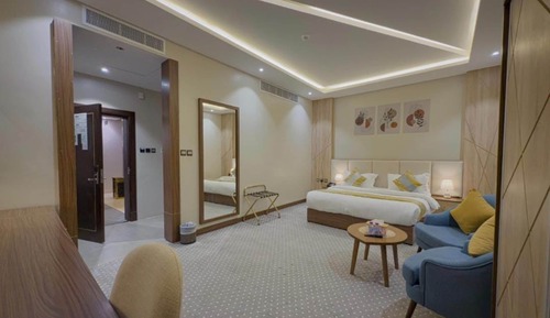 Comfort Studio