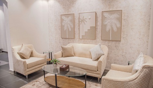 Suite, 1 Bedroom