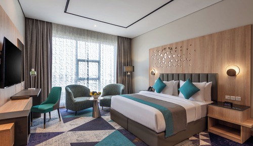 Executive Suite