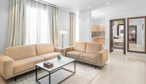 Executive Suite