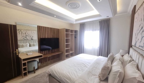 Family Apartment