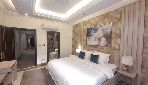 Family Apartment