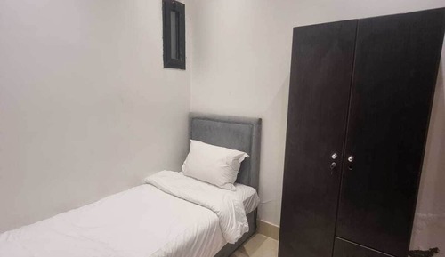 Family Apartment