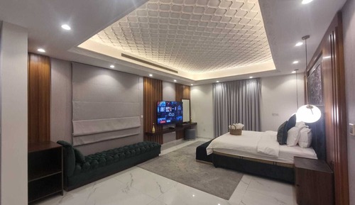 Comfort Villa